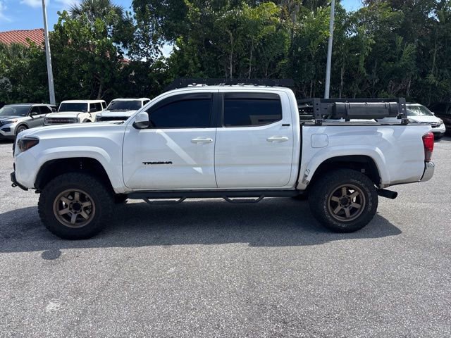 Used 2019 Toyota Tacoma SR5 image 4
