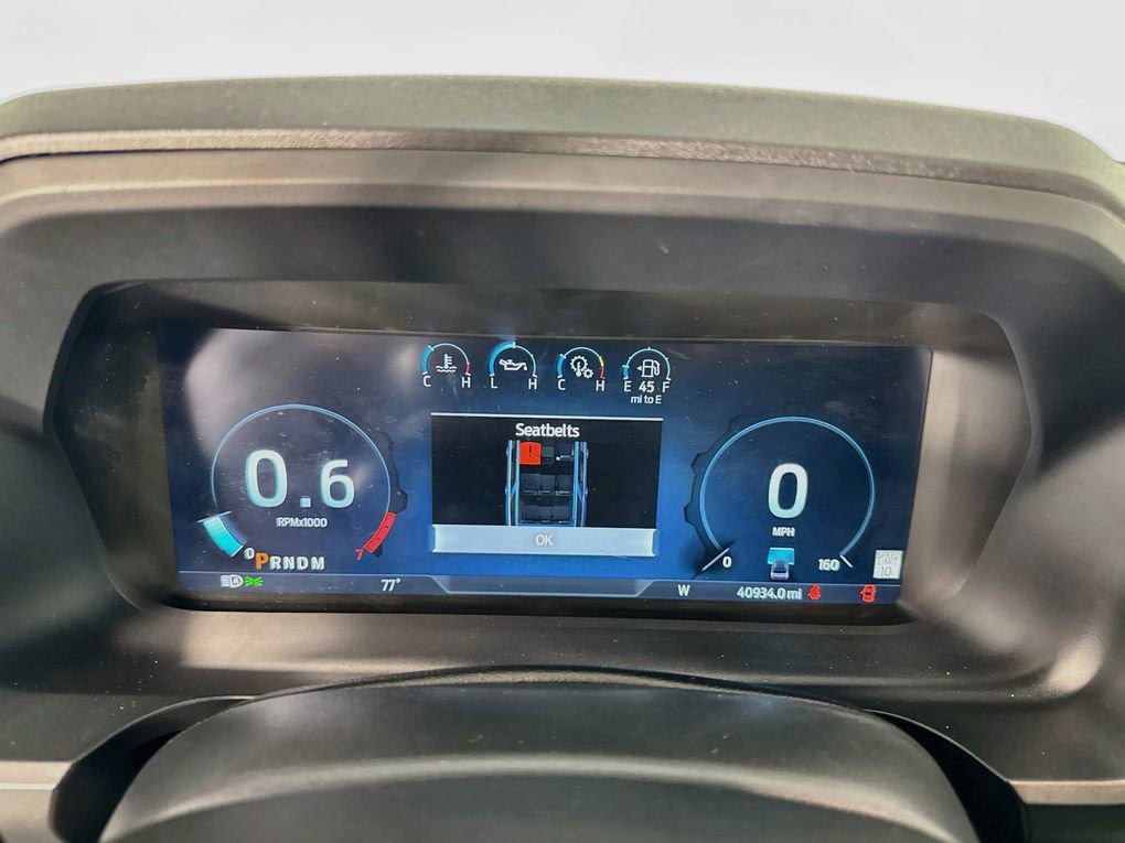 Used 2023 Ford Expedition Timberline AWD/4WD image 18