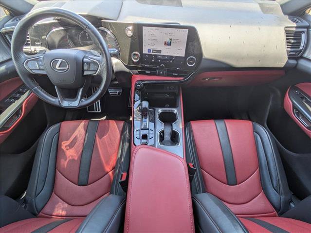Used 2024 Lexus NX 350 F Sport AWD/4WD image 17