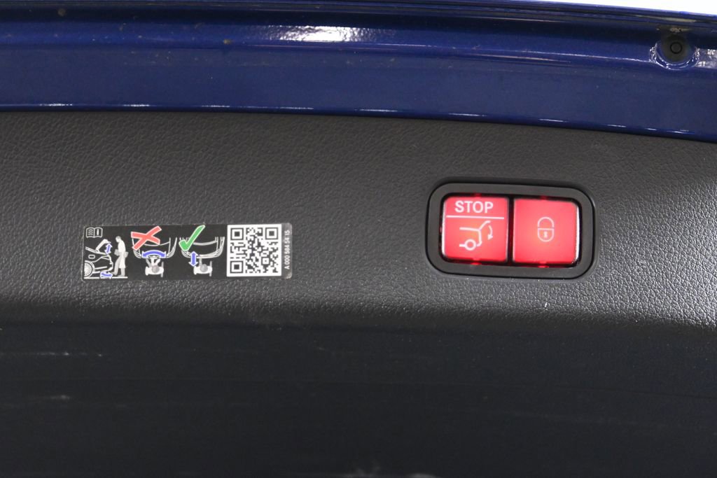 Certified 2025 Mercedes-Benz GLC 300 4MATIC image 34