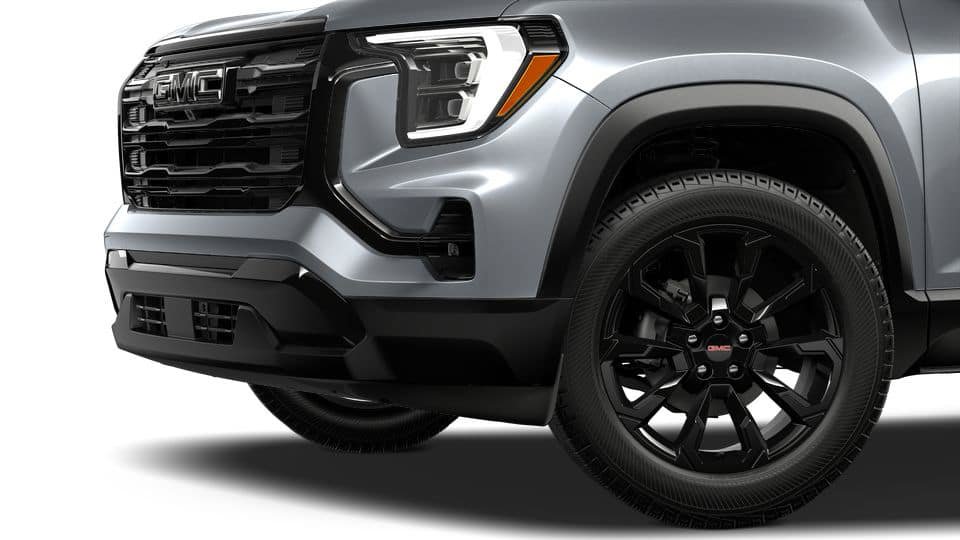 New 2027 GMC Terrain Elevation w/ Elevation Premium Package AWD/4WD image 31