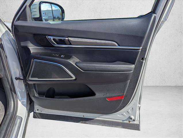Used 2024 Kia Telluride SX Prestige X-Line AWD/4WD image 27