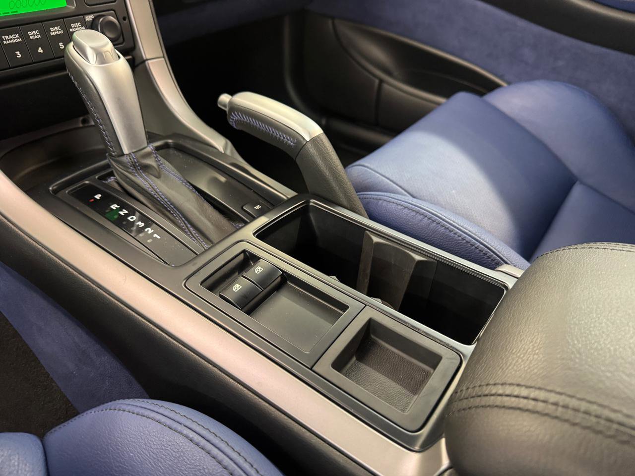 Used 2005 Pontiac GTO image 17