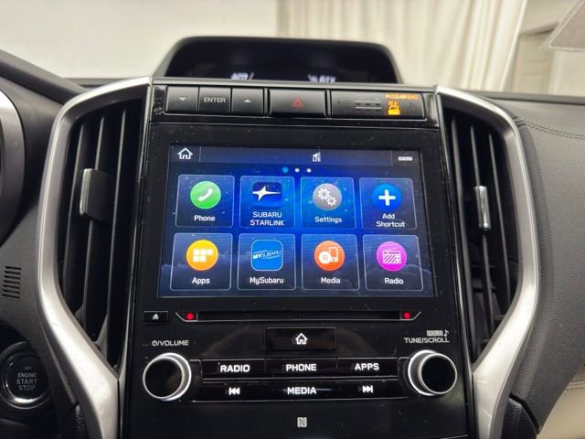 Used 2022 Subaru Ascent Limited w/ Popular Package #2A image 26
