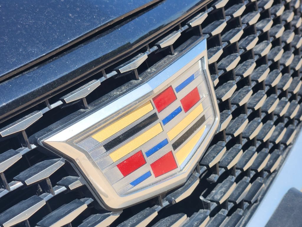 Used 2023 Cadillac CT5 Premium Luxury w/ Climate Package RWD image 13