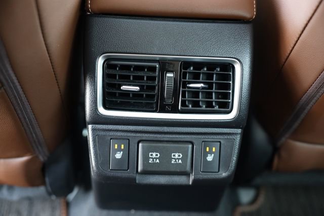 Used 2019 Subaru Outback 3.6R Touring w/ Popular Package #3A image 47