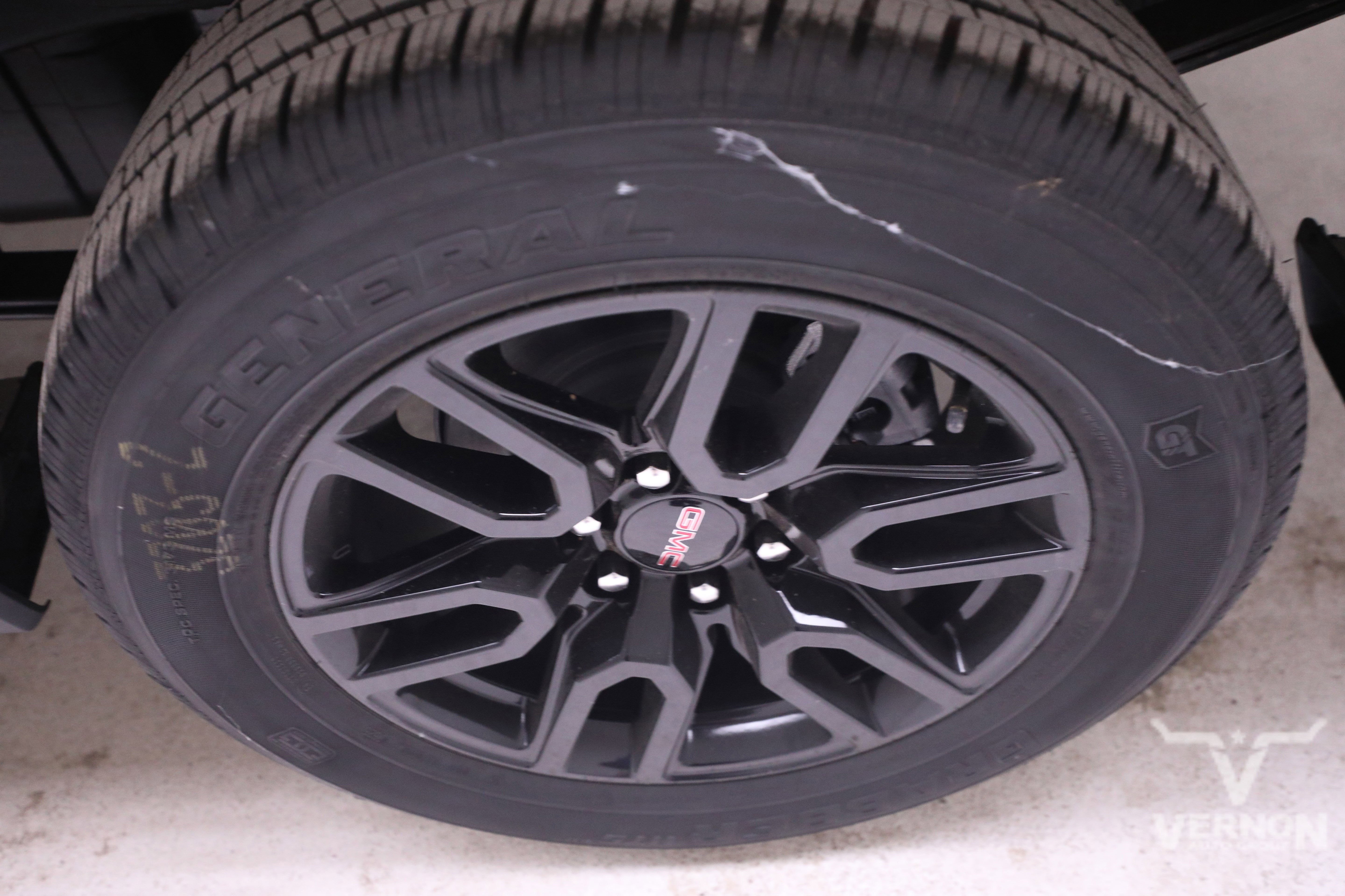 New 2026 GMC Sierra 1500 Pro w/ Graphite Edition image 35