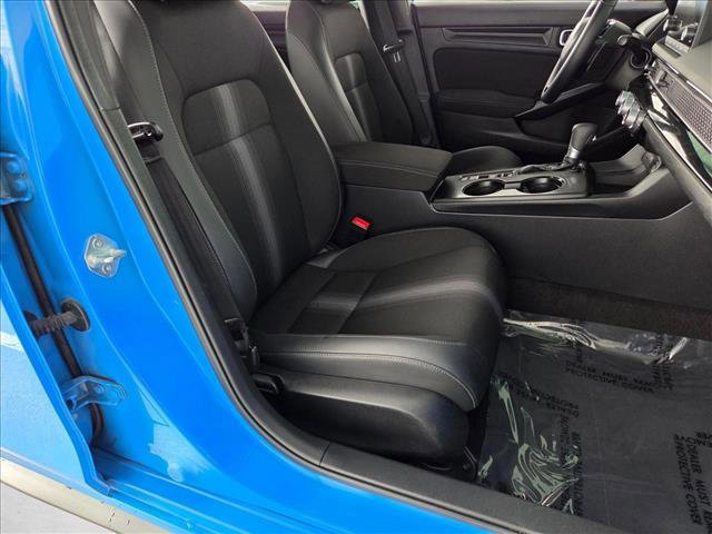Used 2024 Honda Civic Sport image 19