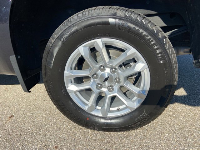 Used 2023 Chevrolet Silverado 1500 RST image 4