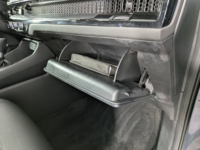 Certified 2024 Honda CR-V EX-L image 33
