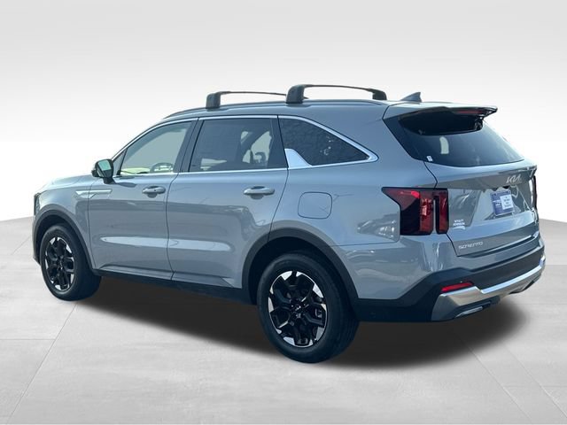 Used 2026 Kia Sorento S AWD/4WD image 3
