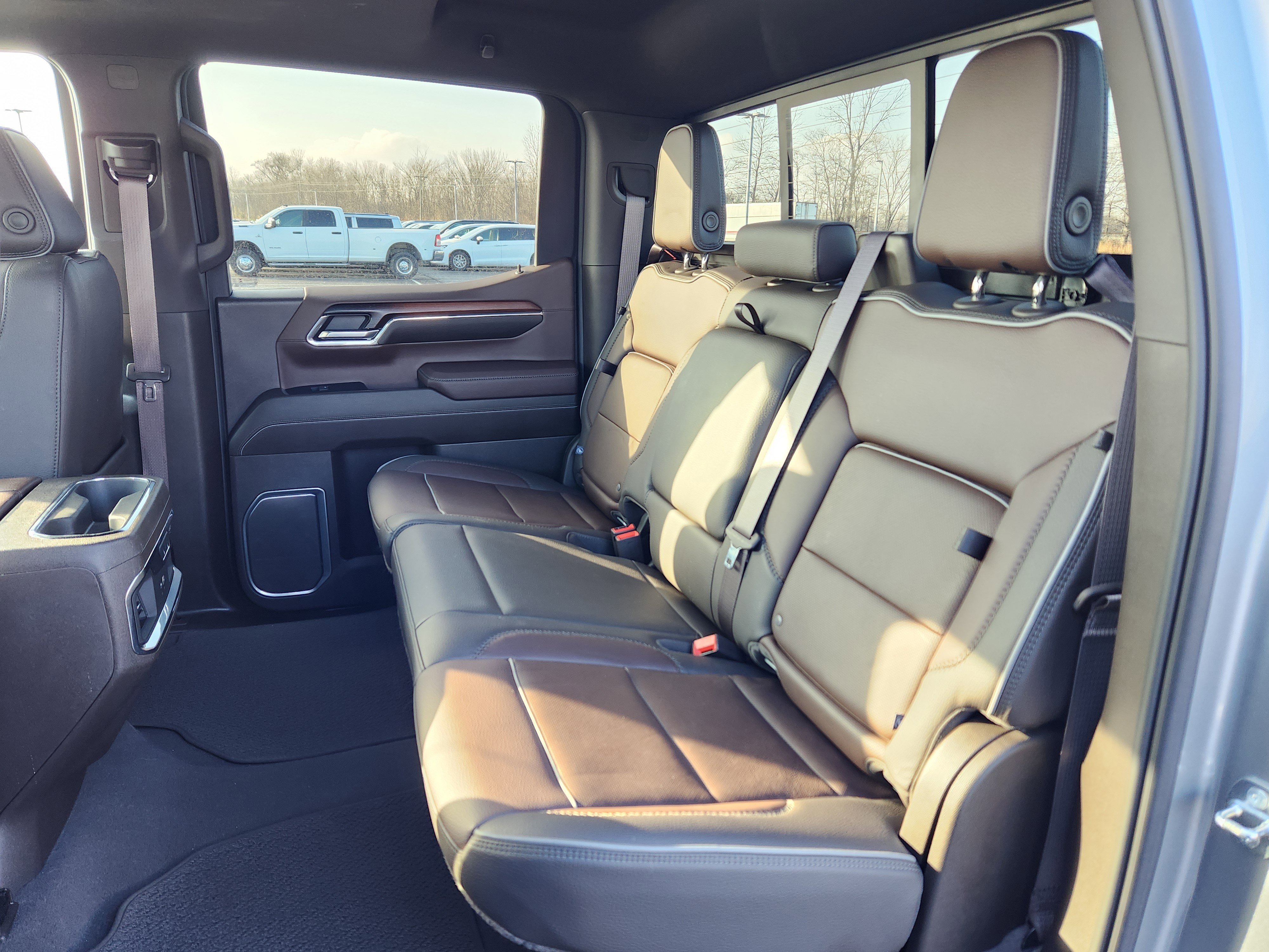 Used 2024 GMC Sierra 1500 Denali image 11