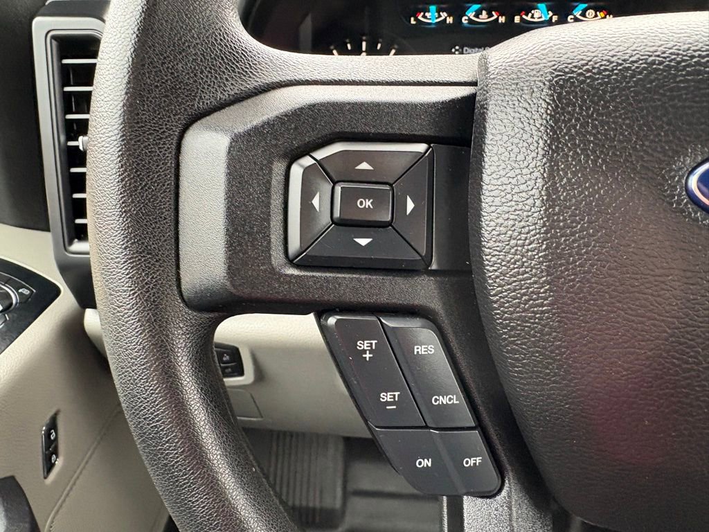 Used 2016 Ford F150 XL w/ Equipment Group 101A Mid image 20