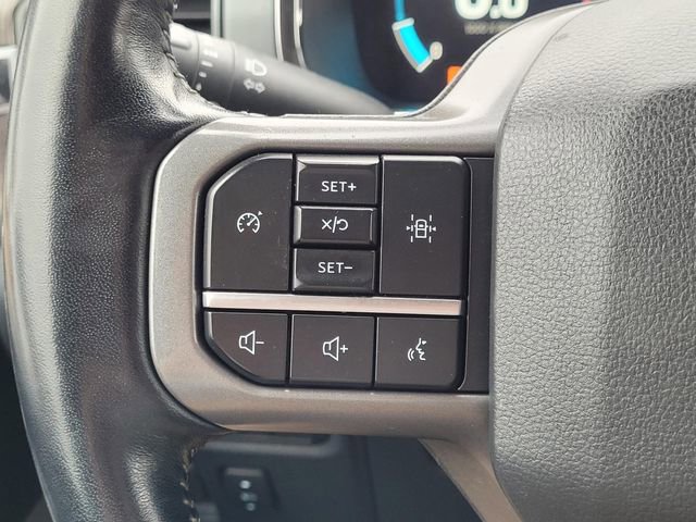 Used 2021 Ford F150 Lariat w/ Max Trailer Tow Package image 27