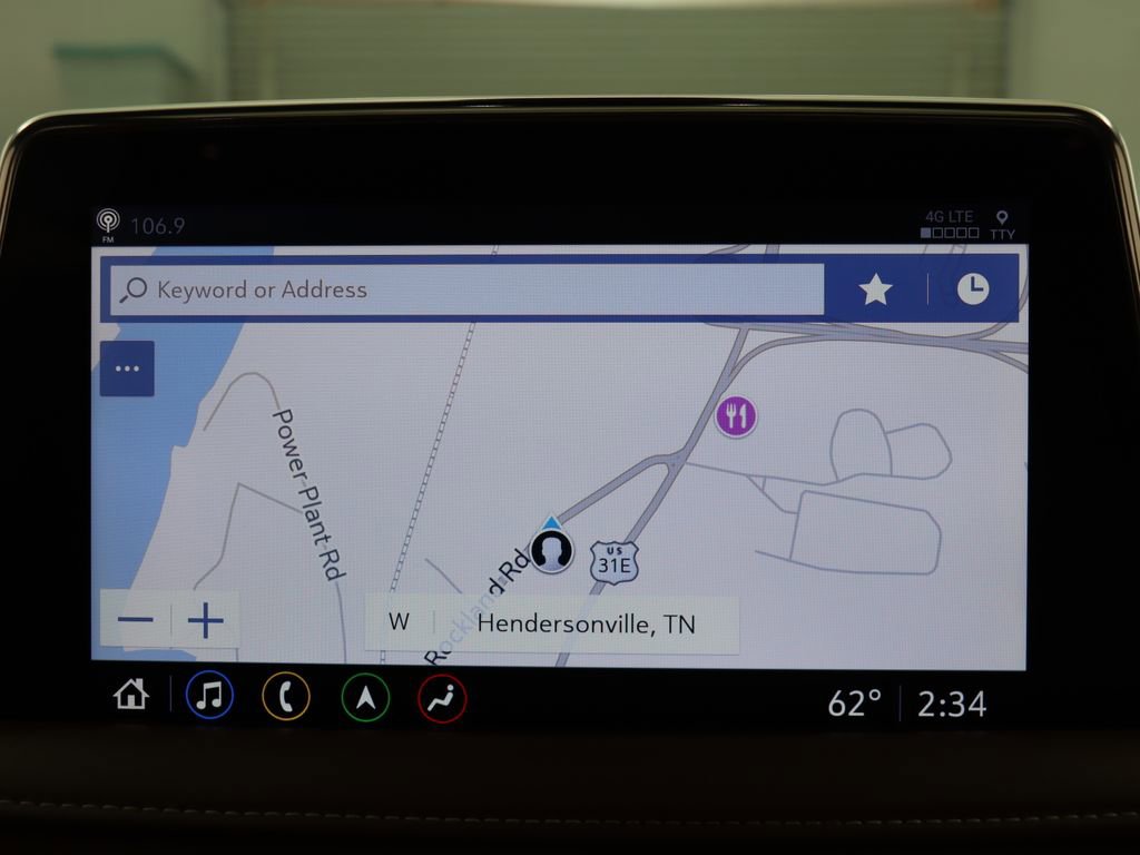 Used 2021 Chevrolet Suburban High Country image 29