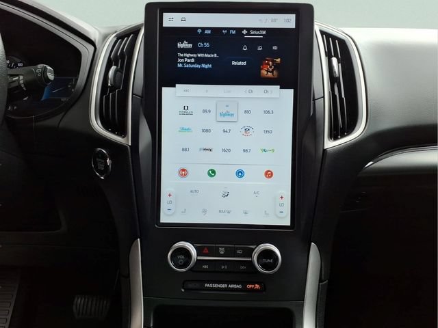 Used 2022 Ford Edge SEL w/ Convenience Package AWD/4WD image 18
