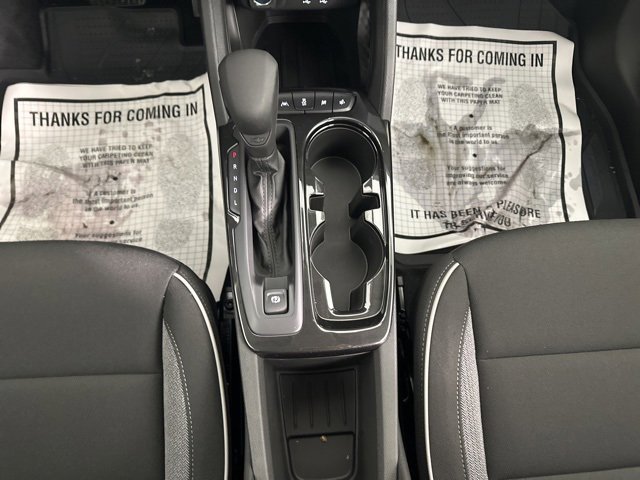 New 2026 Chevrolet TrailBlazer LS w/ LS Convenience Package image 17