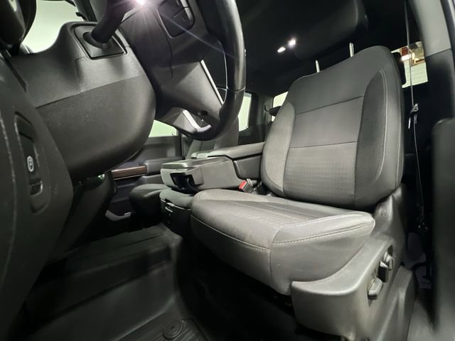 Certified 2021 GMC Sierra 1500 Elevation image 19