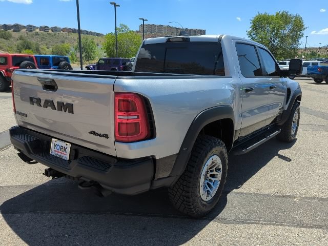 Used 2025 RAM 1500 RHO w/ RHO Level 1 Equipment Group AWD/4WD image 4