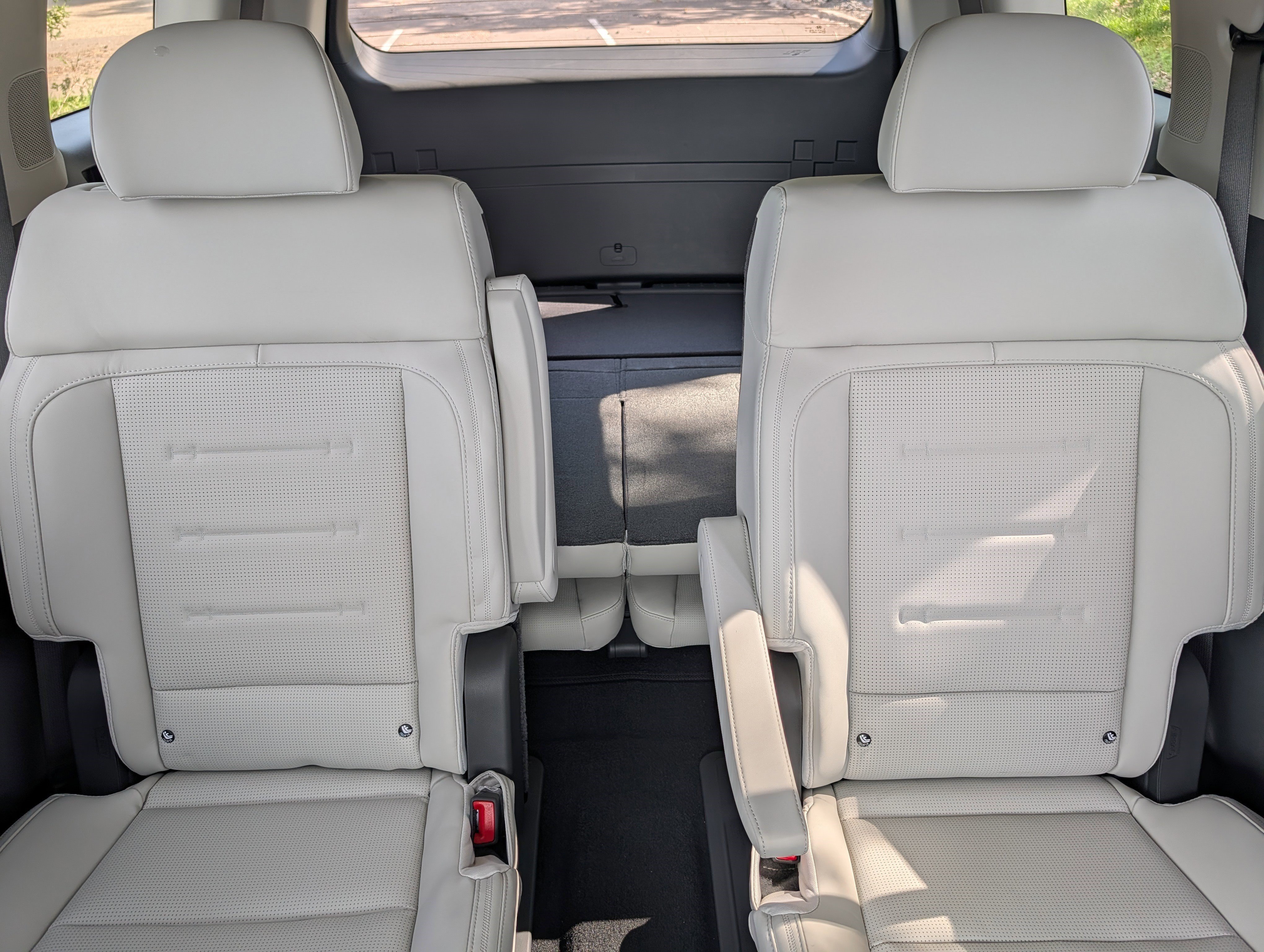 New 2026 Hyundai Santa Fe Calligraphy AWD/4WD image 7