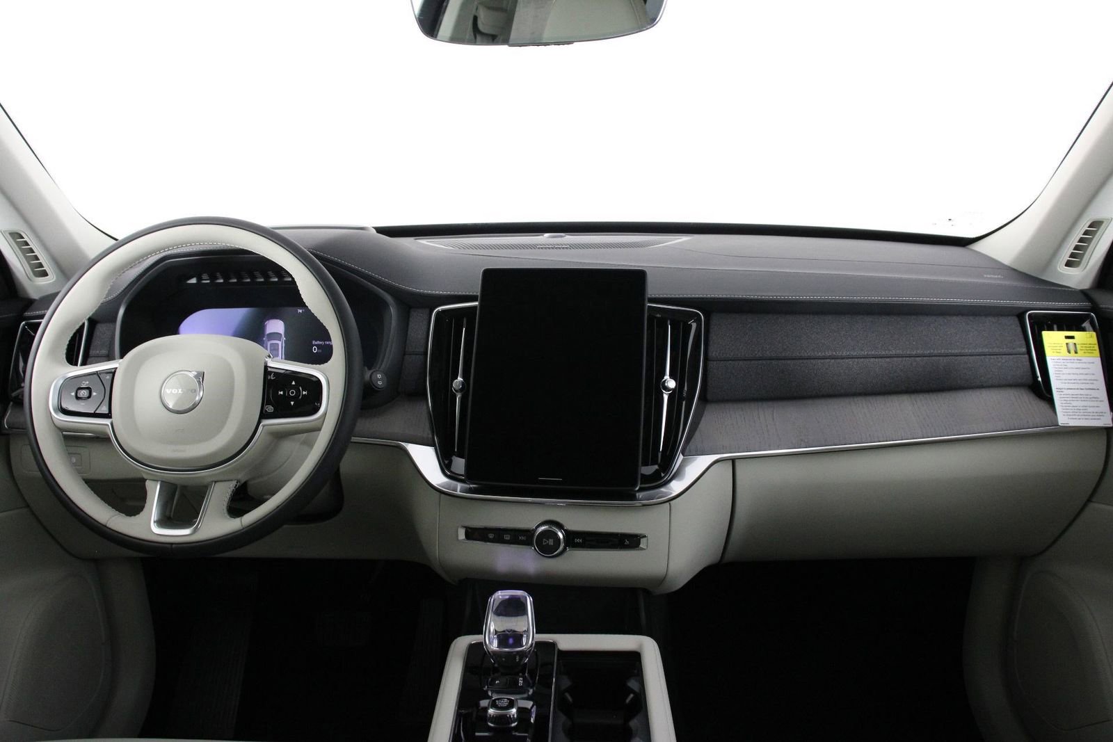 New 2026 Volvo XC90 T8 Ultra w/ Protection Package Premier image 5