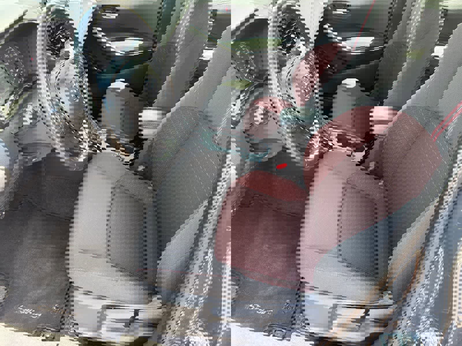 Used 2024 Toyota Corolla SE FWD image 16