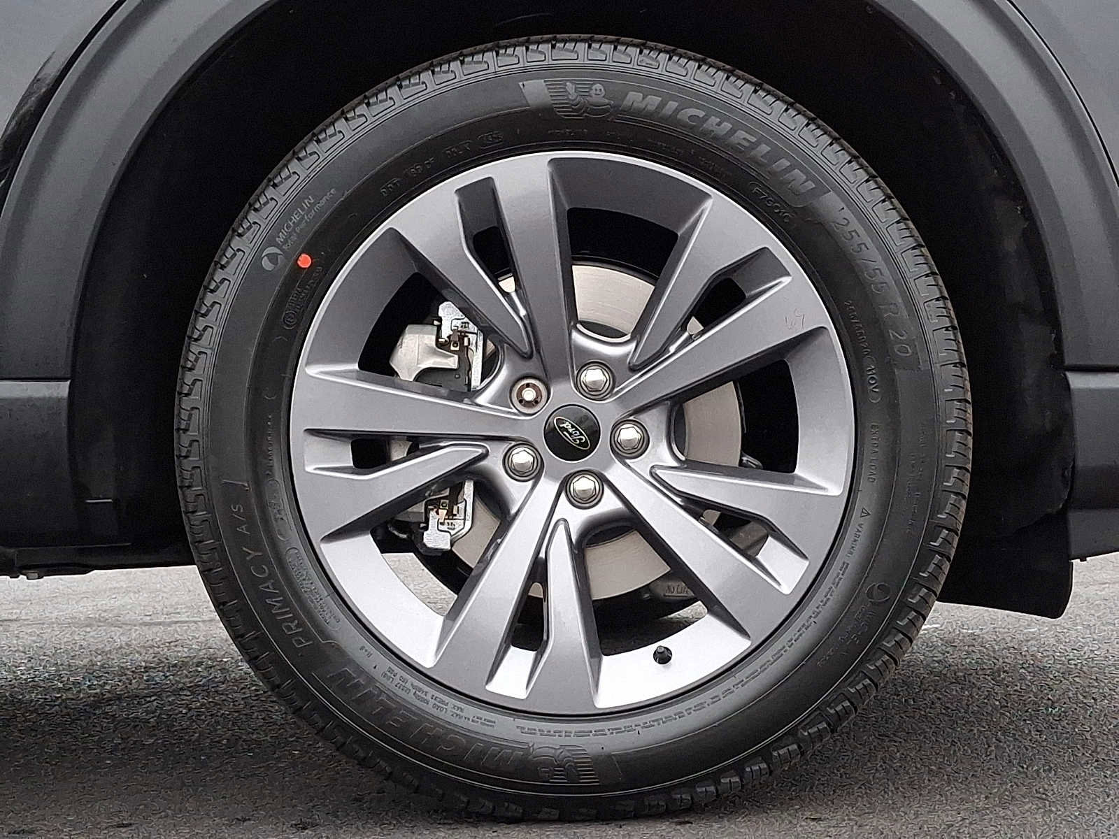 New 2026 Ford Explorer Active w/ Active Comfort Package AWD/4WD image 7
