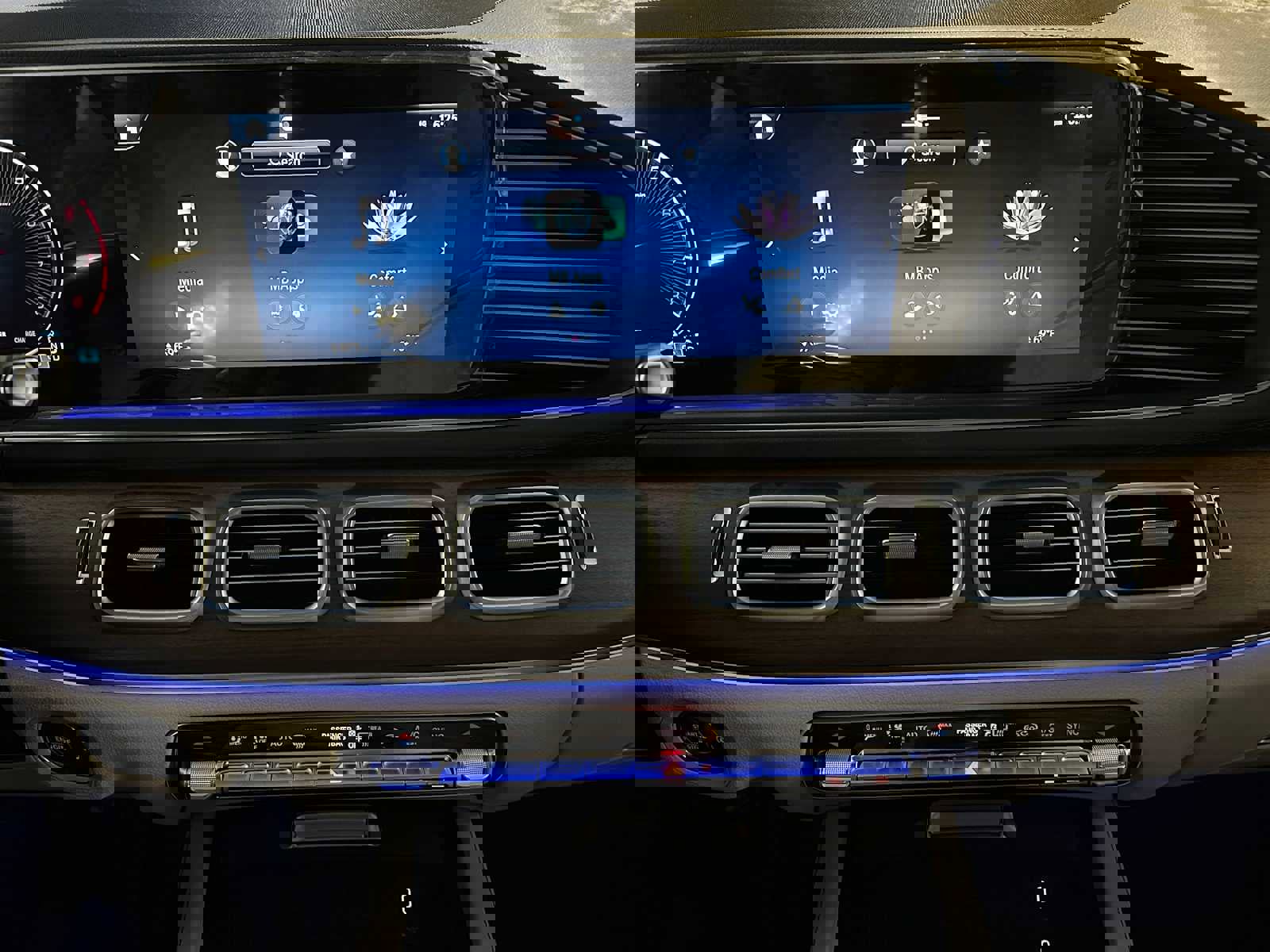 New 2026 Mercedes-Benz GLE 350 4MATIC image 25