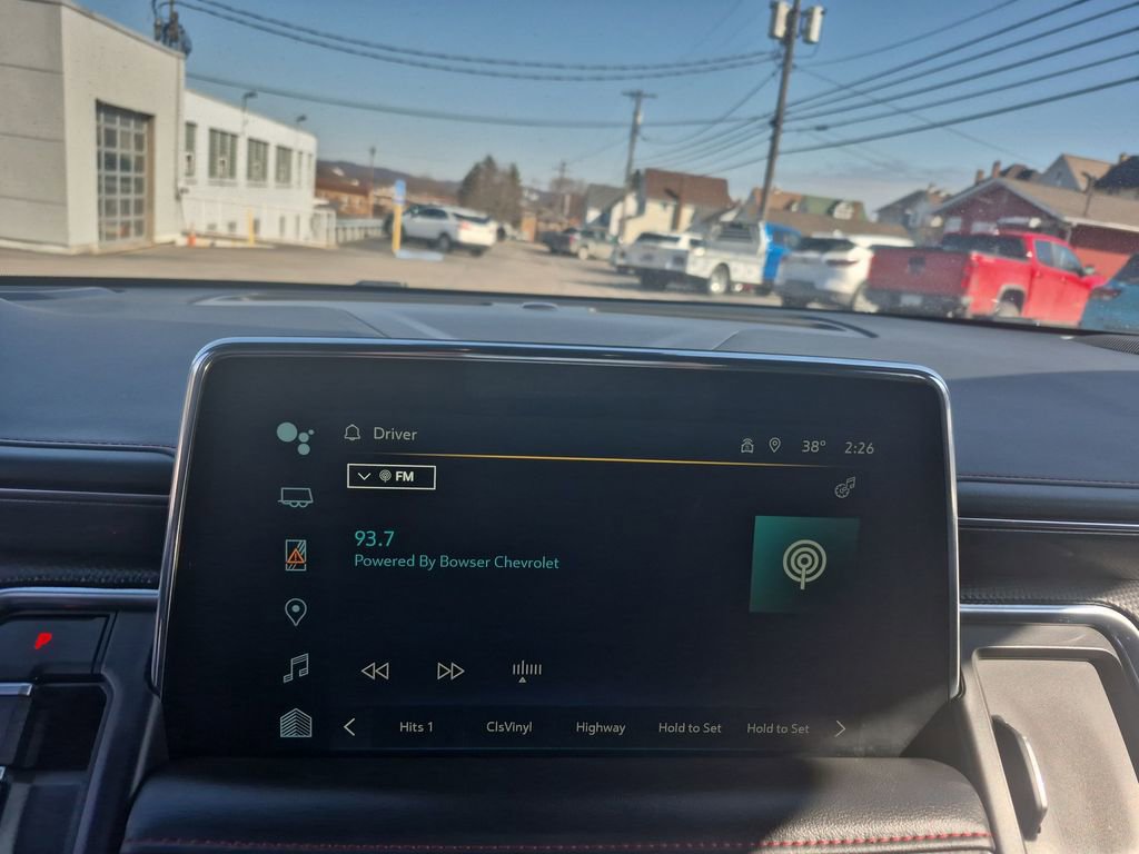 Used 2024 Chevrolet Tahoe RST w/ Luxury Package image 23