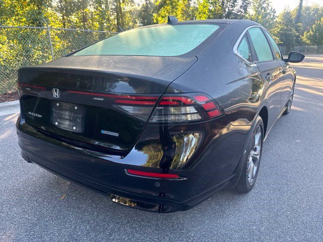 Used 2024 Honda Accord EX-L image 5