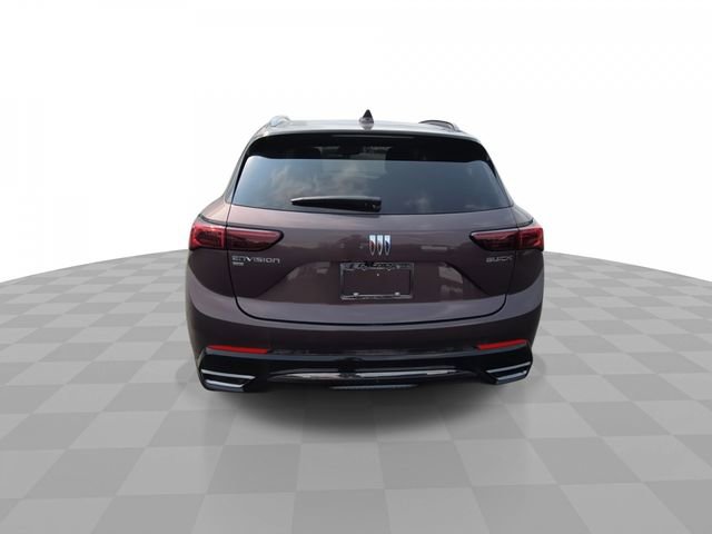 New 2025 Buick Envision Sport Touring image 7