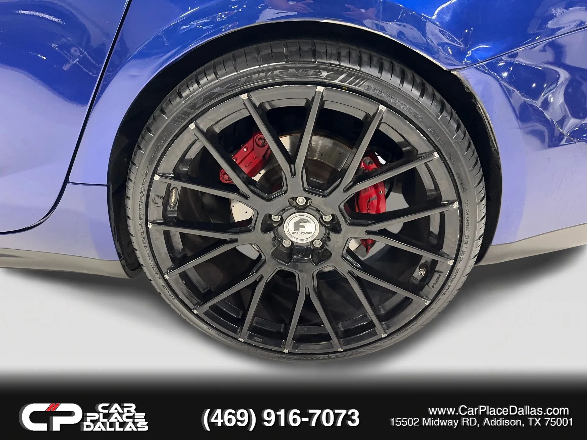 Used 2017 Maserati Ghibli S RWD image 34