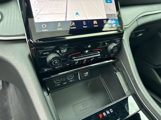 New 2027 Jeep Grand Cherokee Laredo X AWD/4WD image 24