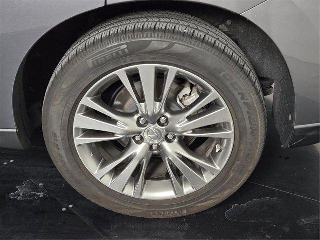 Used 2013 Lexus RX 350 FWD image 11