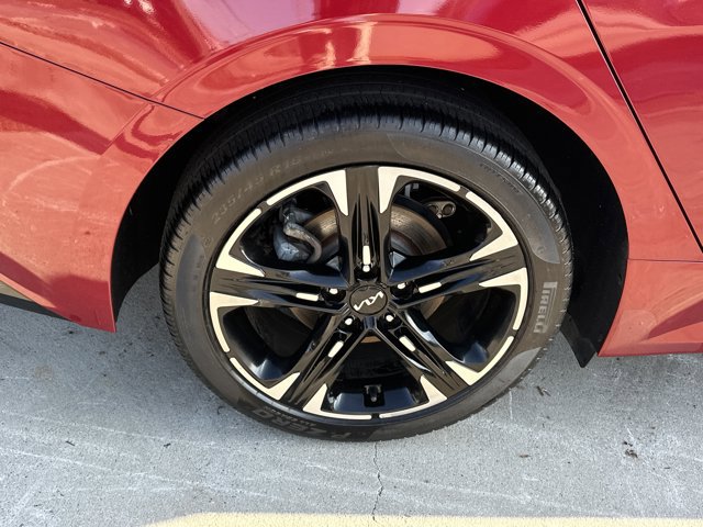 Used 2022 Kia K5 GT-Line AWD/4WD image 20