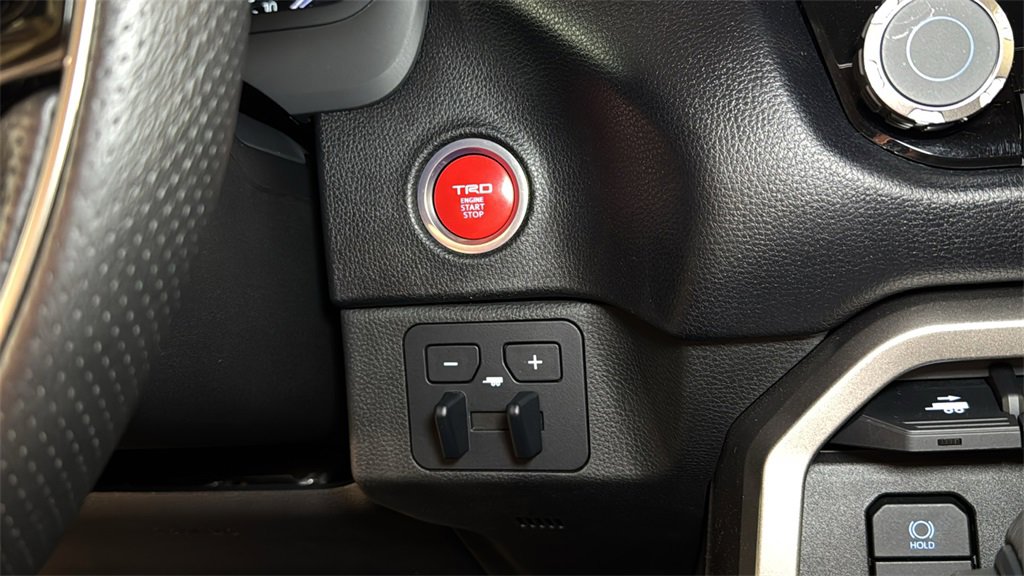 Used 2022 Toyota Tundra SR5 image 32