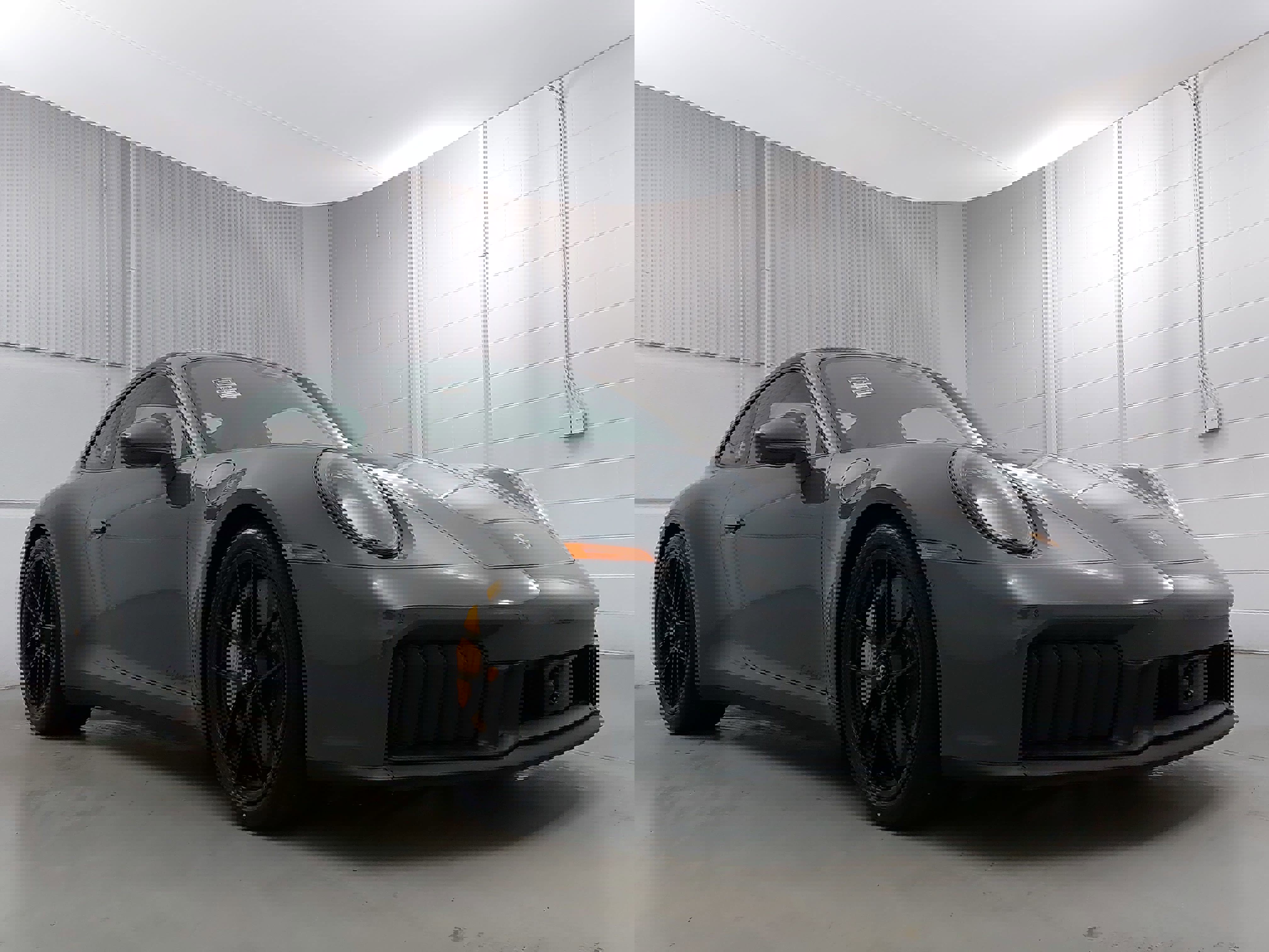 New 2026 Porsche 911 Carrera GTS image 9