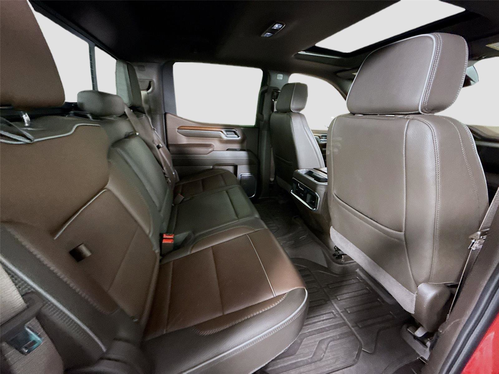 Used 2024 GMC Sierra 1500 Denali w/ Technology Package image 22