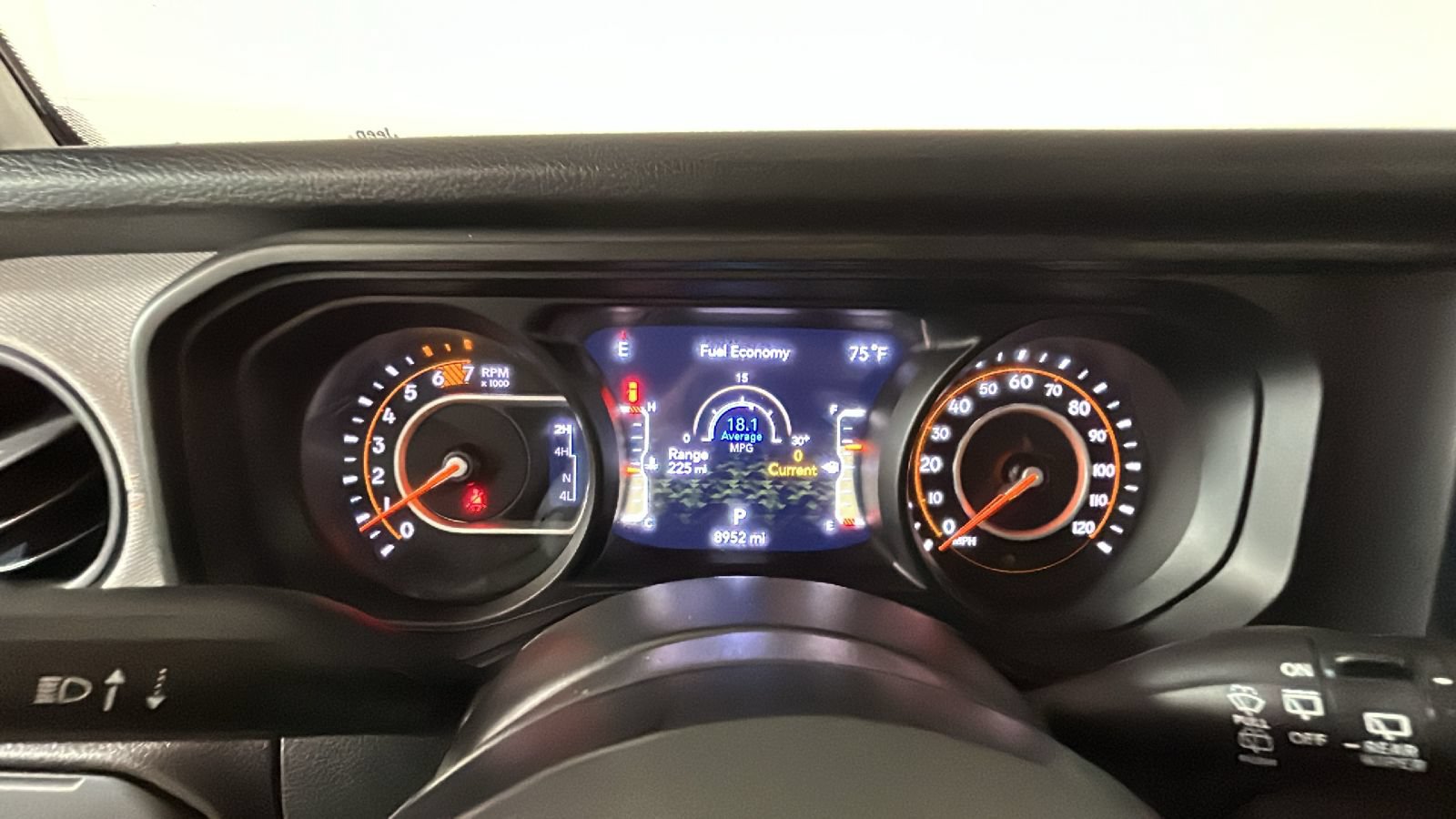 Used 2024 Jeep Wrangler Unlimited Sport AWD/4WD image 20