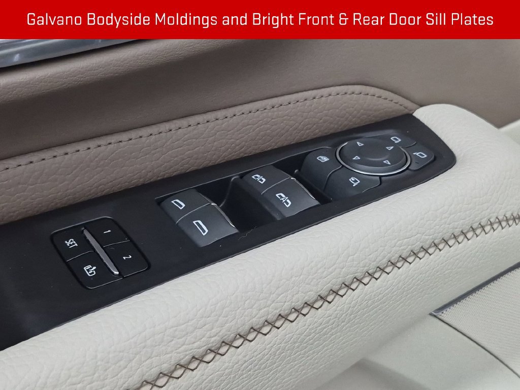 Certified 2023 GMC Yukon Denali AWD/4WD image 15