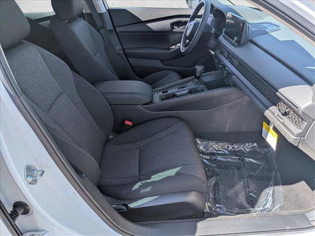 Used 2025 Honda Accord LX image 26