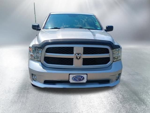 Used 2019 RAM 1500 Express w/ Express Value Package AWD/4WD image 9