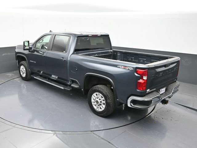 Used 2020 Chevrolet Silverado 2500 LT w/ All Star Edition image 61