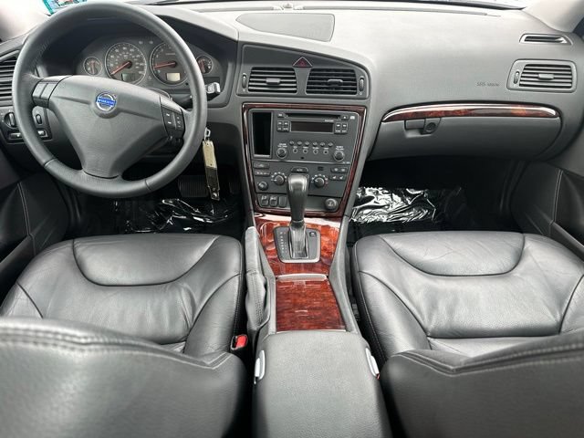 Used 2006 Volvo S60 2.5T AWD/4WD image 15