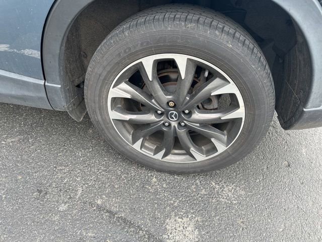 Used 2016 MAZDA CX-5 Grand Touring image 8