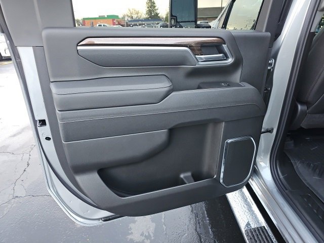 New 2026 Chevrolet Silverado 2500 LT w/ Safety Package image 6