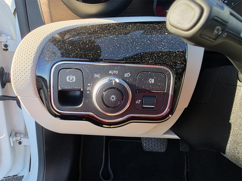 Certified 2024 Mercedes-Benz S 580 4MATIC Sedan image 15