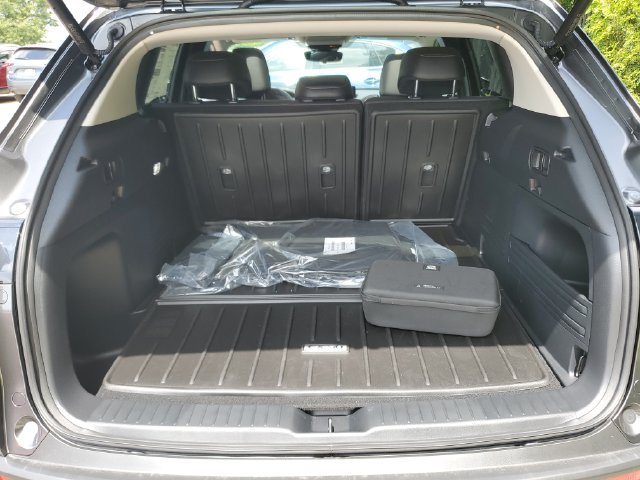 New 2026 MAZDA CX-50 2.5 Hybrid w/ Weather Package AWD/4WD image 9