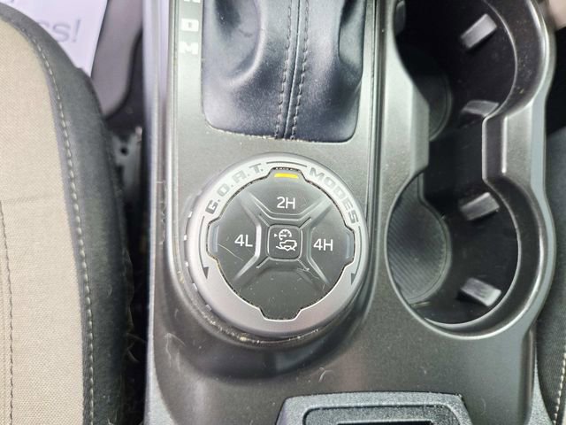 Used 2023 Ford Bronco Big Bend AWD/4WD image 29