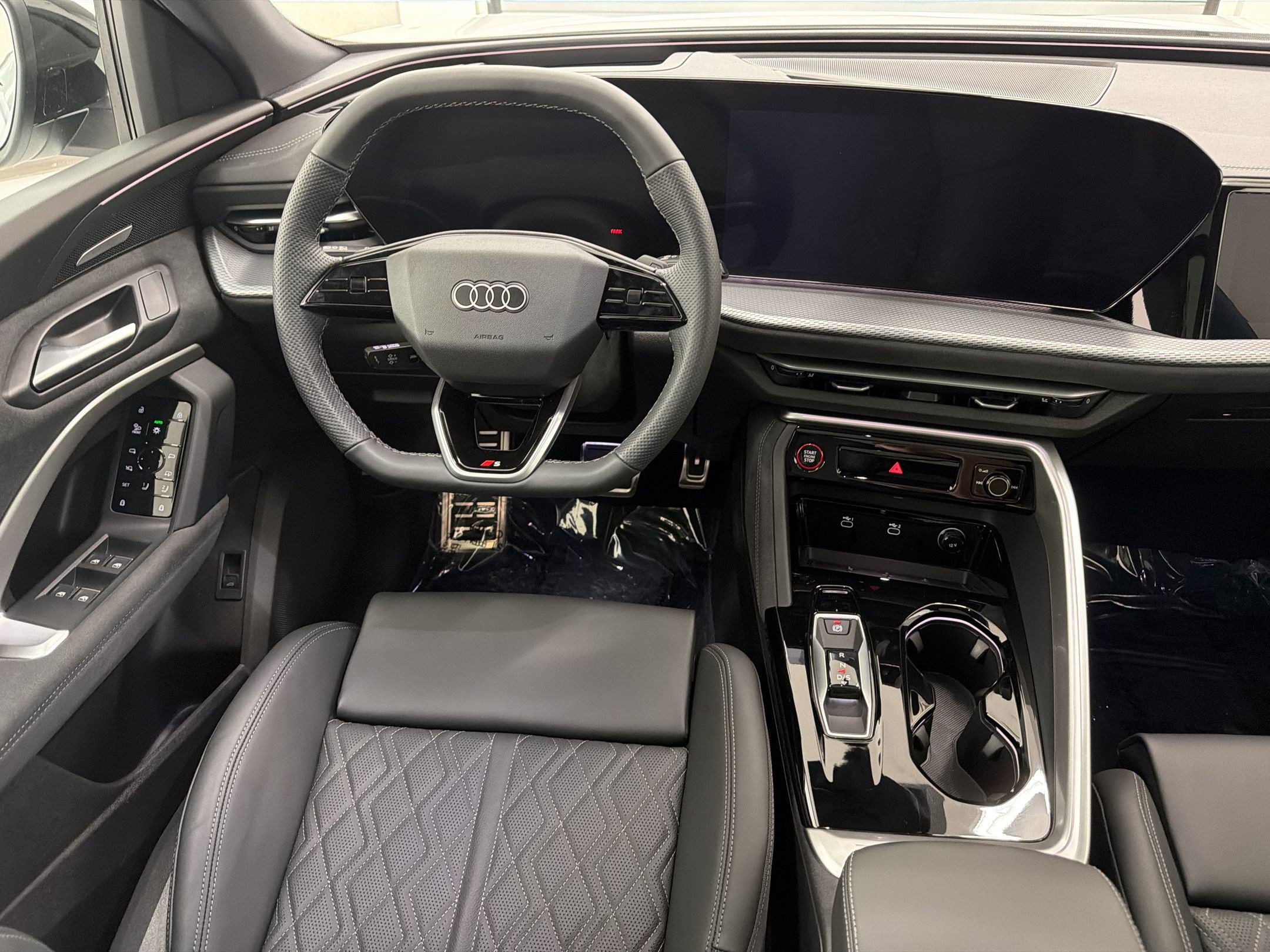 New 2026 Audi SQ5 Premium Plus AWD/4WD image 28